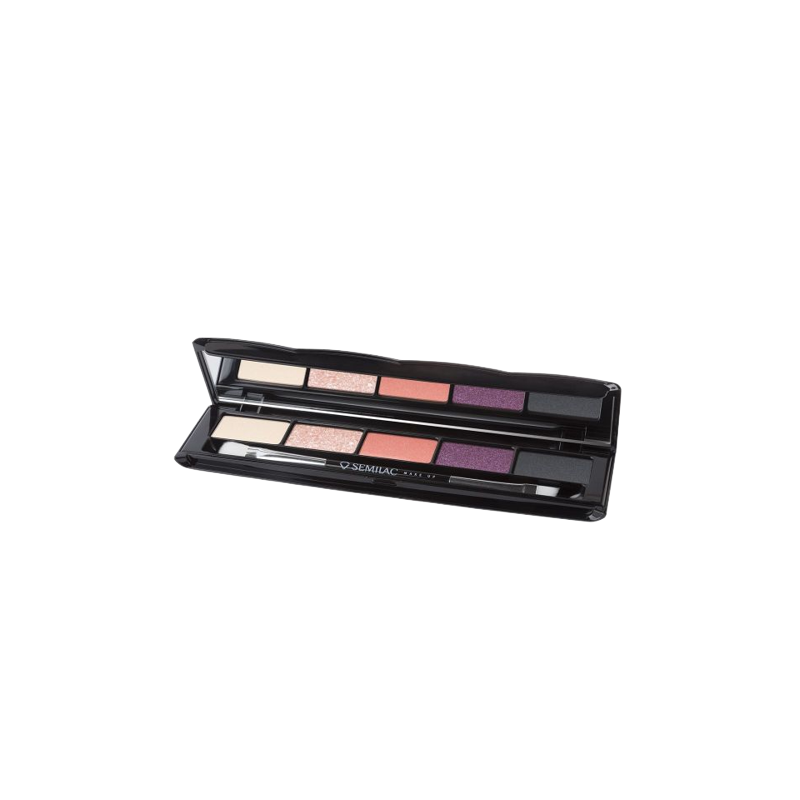 Semilac Shadow Palette Special Day