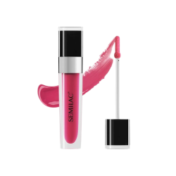 Semilac Lip Gloss Candy Lips 277 Light Fuchsia 7ml