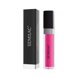 Semilac Matte Lipstick 121 Ruby Charm 6.5ml