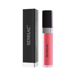 Semilac Matte Lipstick 006 Classic Coral 6.5ml