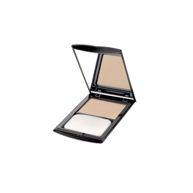 Semilac Pressed Powder 20 Light Beige 7gr