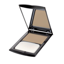 Semilac Pressed Powder 40 Natural Tan 7gr