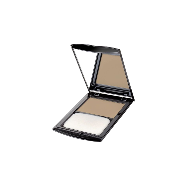 Semilac Pressed Powder 40 Natural Tan 7gr