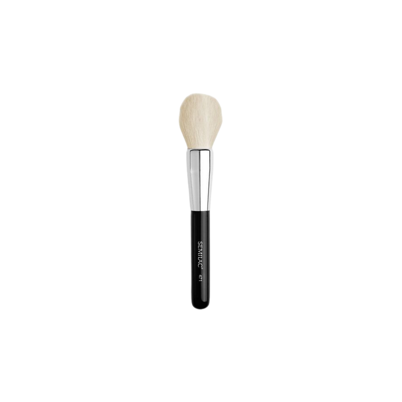 Semilac Big Brush For Makeup 471