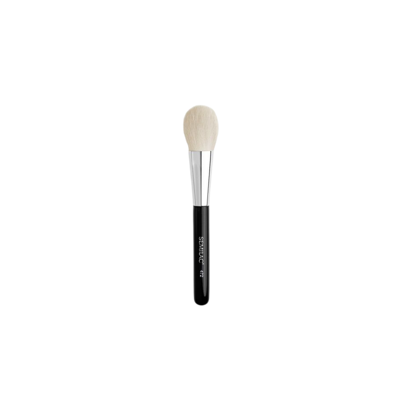 Semilac Medium Brush For Makeup 472