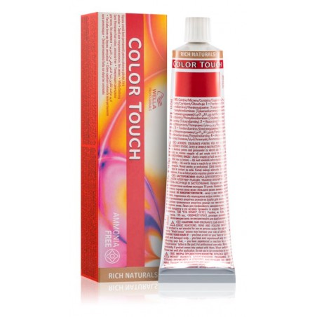 Wella Professionals Color Touch 60ml