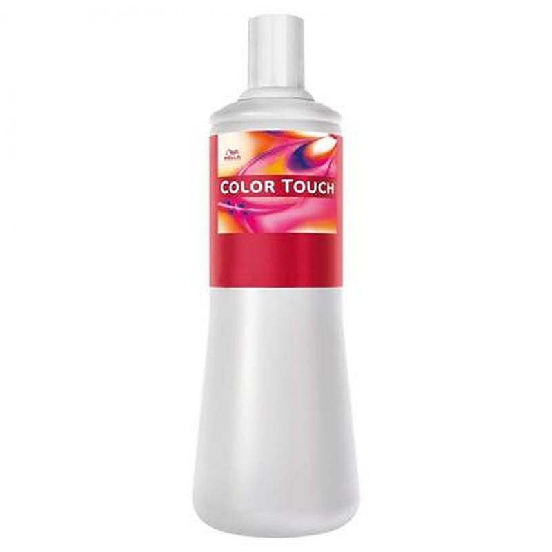 Wella Professionals Color Touch 4% 13vol 1000ml