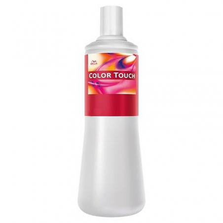 Wella Professionals Color Touch 4% 13vol 1000ml