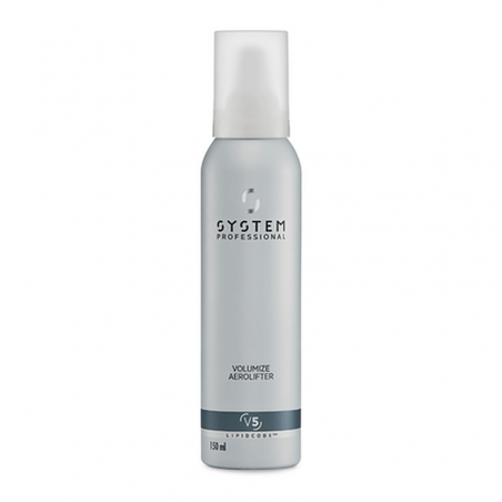 System Professional Forma Volumize Aerolifter 150ml (V5)