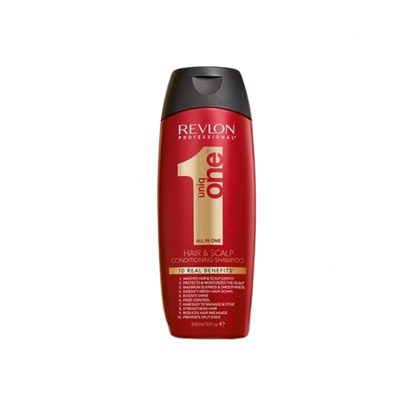 Uniq One All in One Conditioning Shampoo 300ml