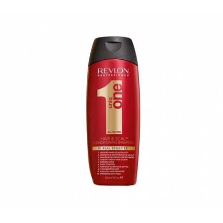 Uniq One All in One Conditioning Shampoo 300ml