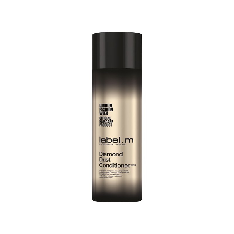 Label.m Diamond Dust Conditioner 200ml