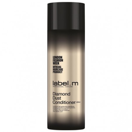 Label.m Diamond Dust Conditioner 200ml