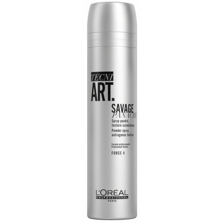 L'Oreal Professionnel Tecni Art Savage Panache 250ml