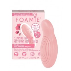 Foamie Face Bar I Rose Up Like This 60gr