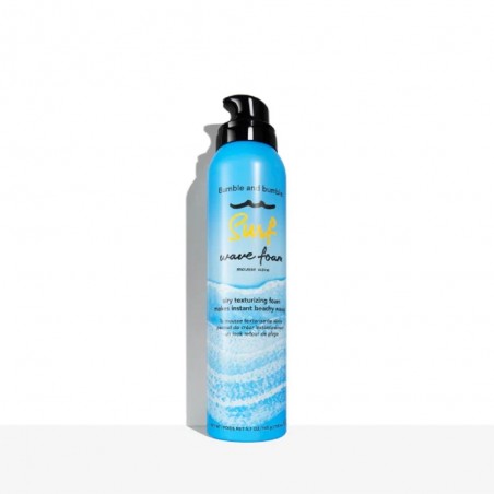 Bumble and bumble Surf Wave Foam 150ml