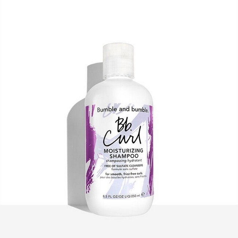 Bumble and bumble Curl Moisturizing Shampoo 250ml