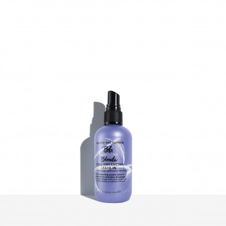 Bumble and bumble Illuminated Blonde Tone Enhancing Leave In 125ml