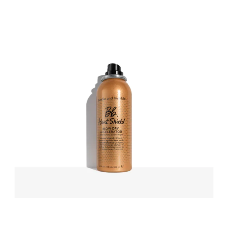 Bumble and bumble Heat Shield Blow Dry Accelerator 125ml