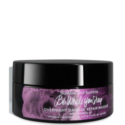 Bumble and bumble While You Sleep Repair Masque 190ml