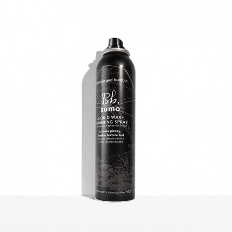 Bumble and bumble Styling Sumo Liquid Wax & Finishing Spray 150ml