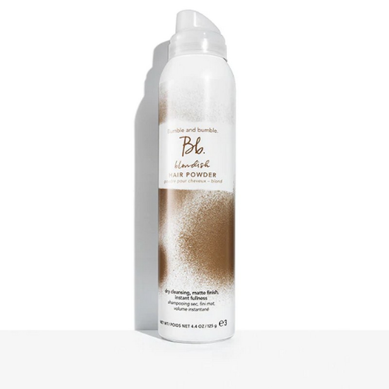 Bumble and bumble Prêt-à-powder Blondish Hair Powder 125ml