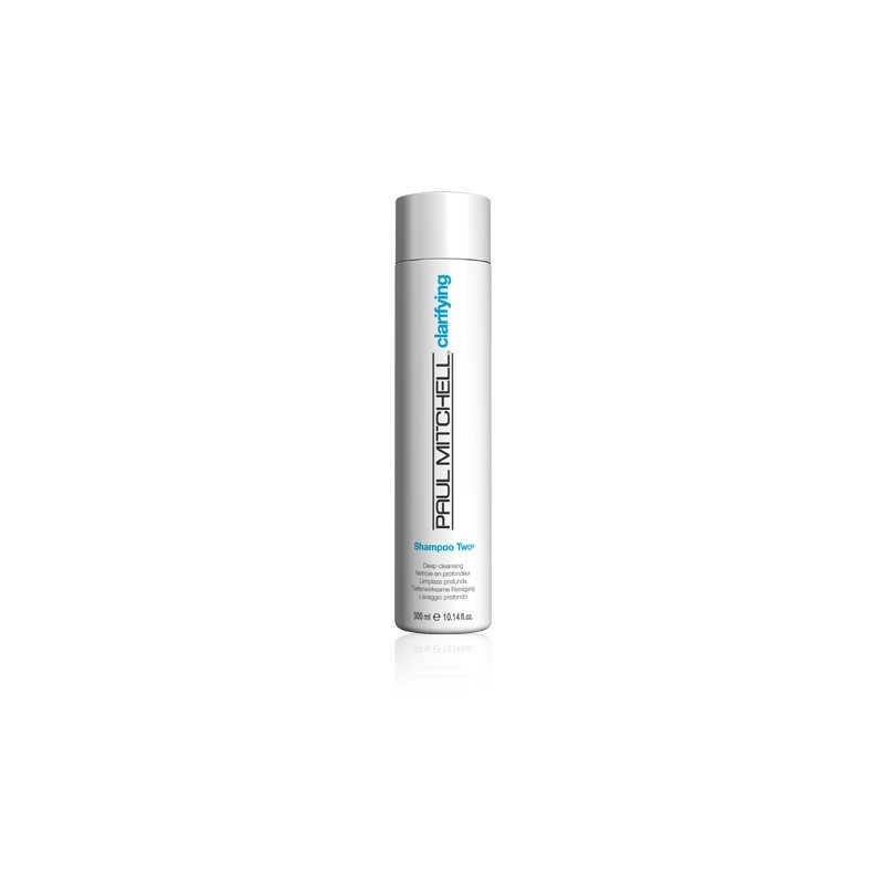 Paul Mitchell Clarifying Shampoo Two 300ml