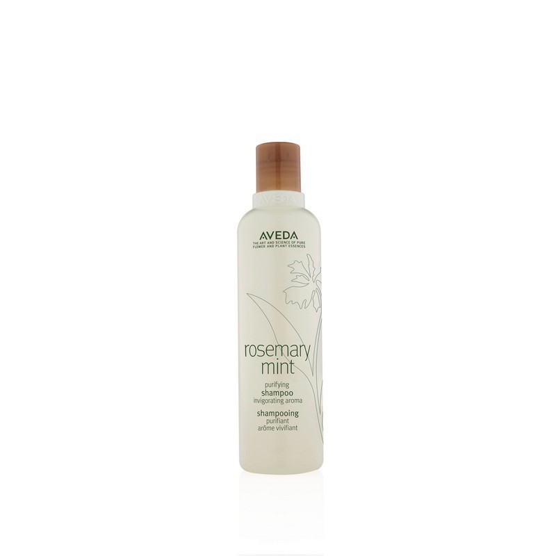 Aveda Rosemary Mint Purifying Shampoo 250ml