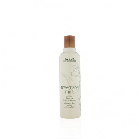 Aveda Rosemary Mint Purifying Shampoo 250ml