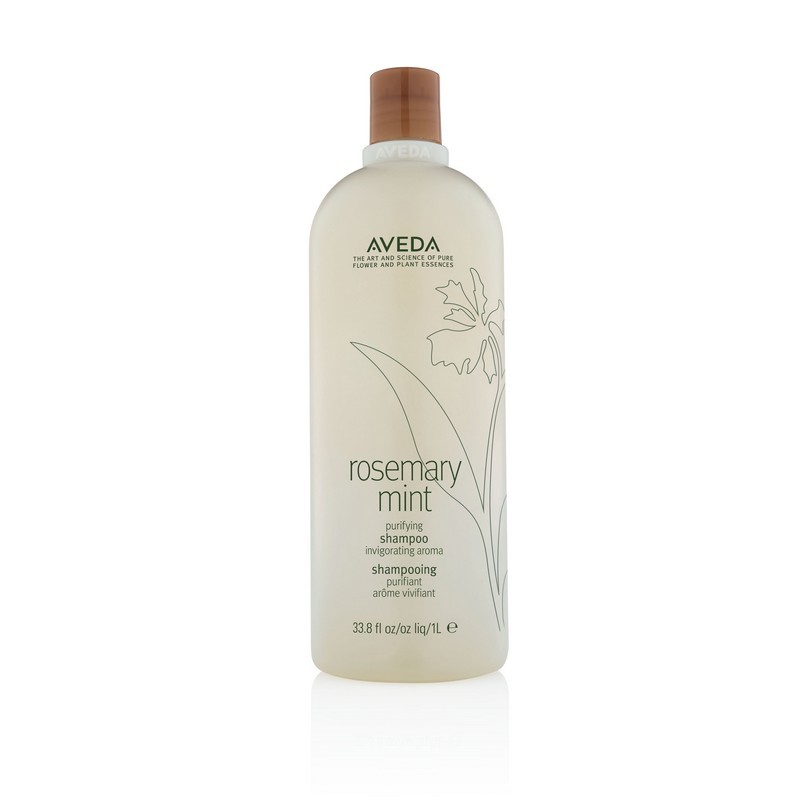 Aveda Rosemary Mint Purifying Shampoo 1000ml