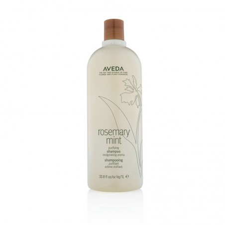 Aveda Rosemary Mint Purifying Shampoo 1000ml