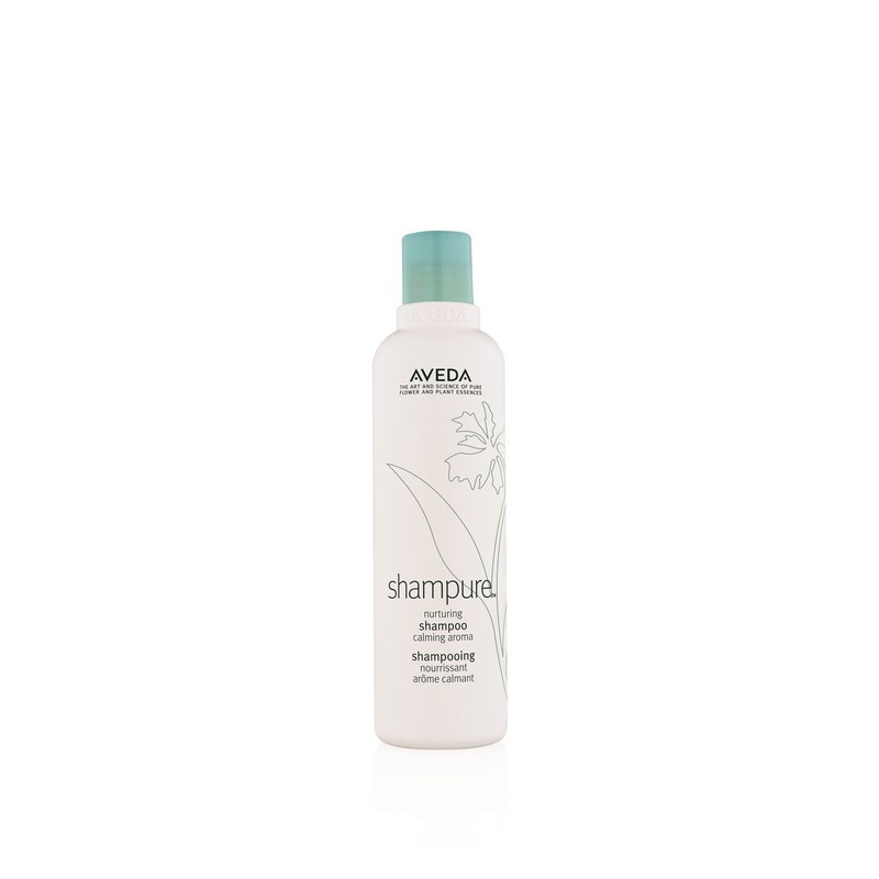 Aveda Shampure Nurturing Shampoo 250ml