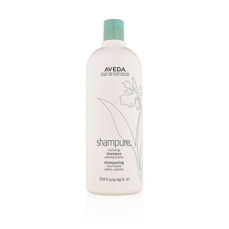 Aveda Shampure Nurturing Shampoo 1000ml