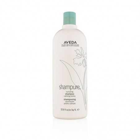 Aveda Shampure Nurturing Shampoo 1000ml