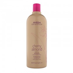 Aveda Cherry Almond Shampoo 1000ml