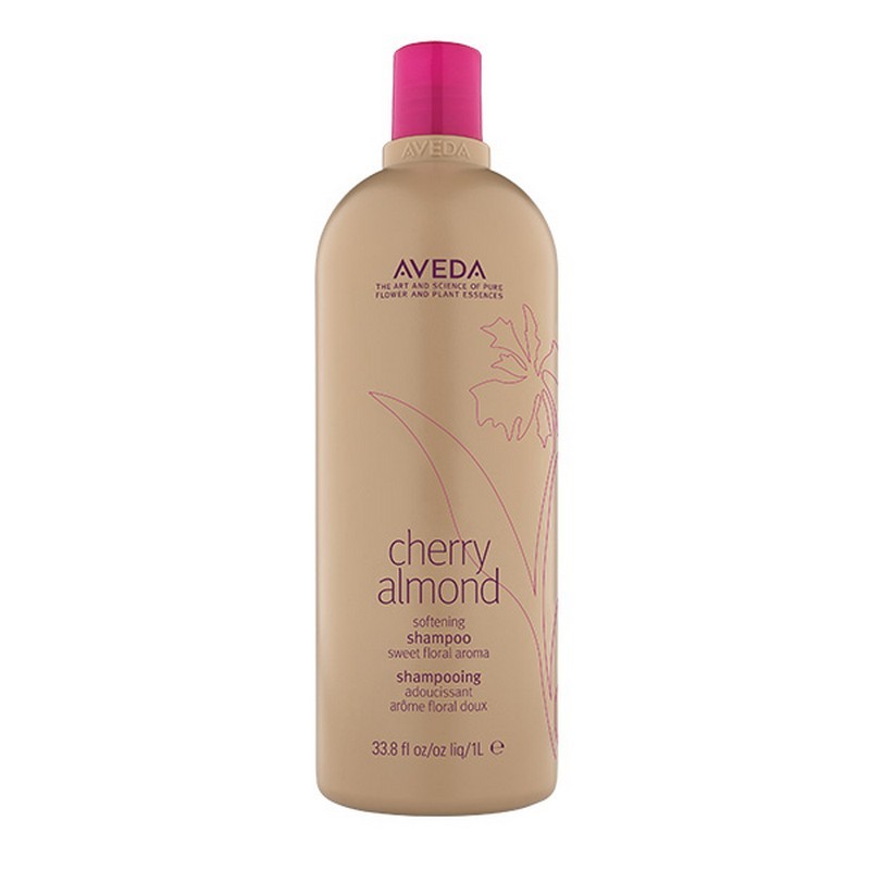 Aveda Cherry Almond Shampoo 1000ml