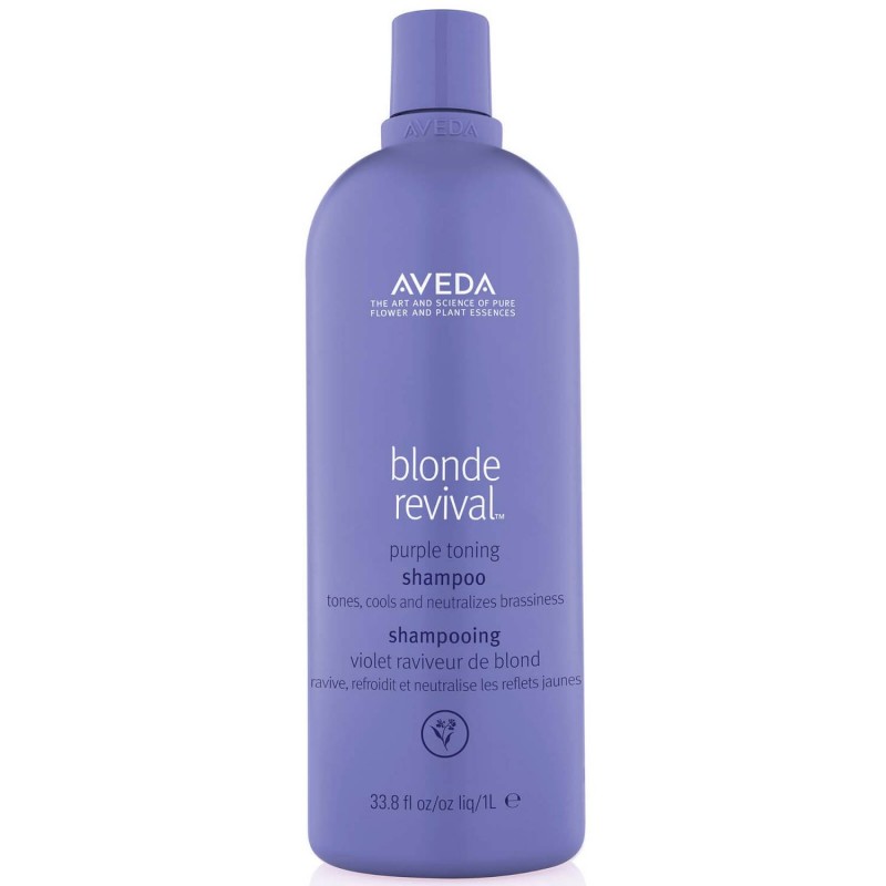 Aveda Blonde Revival Shampoo 1000ml