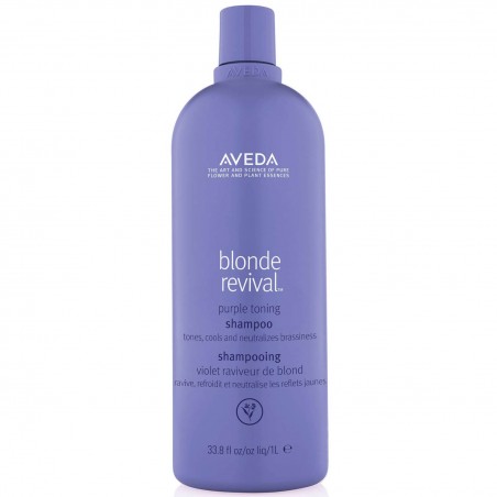 Aveda Blonde Revival Shampoo 1000ml