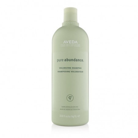 Aveda Pure Abundance Volumizing Shampoo 1000ml