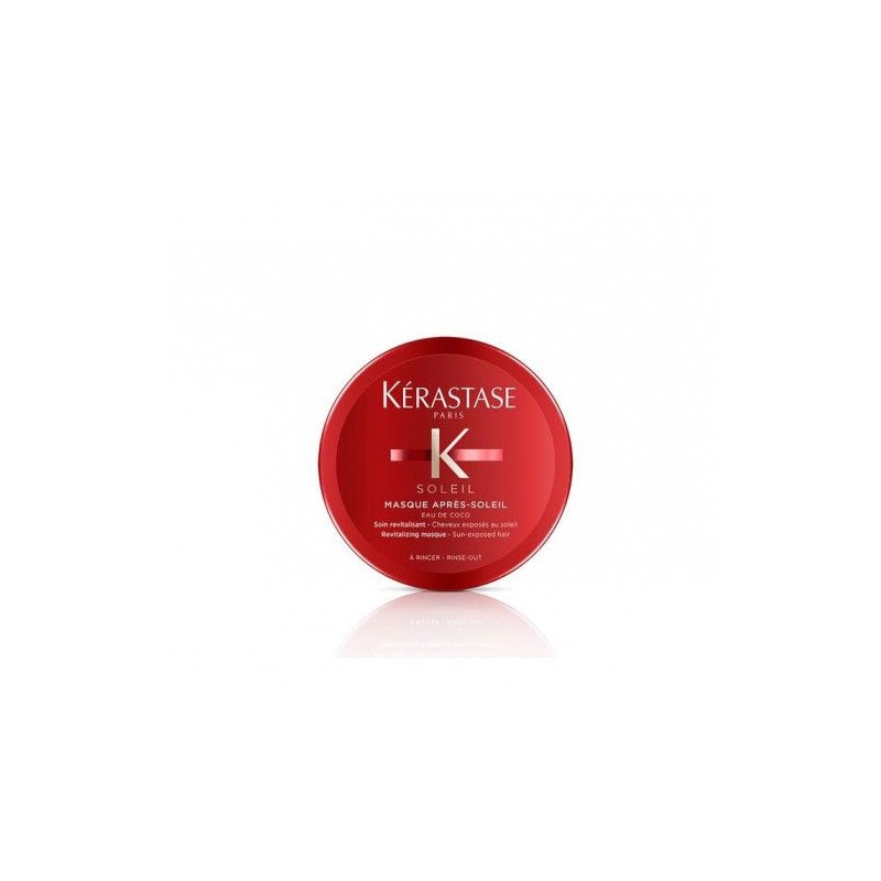 Kérastase Soleil Masque Après-Soleil 75ml