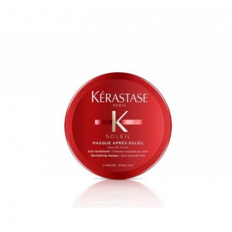 Kérastase Soleil Masque Après-Soleil 75ml