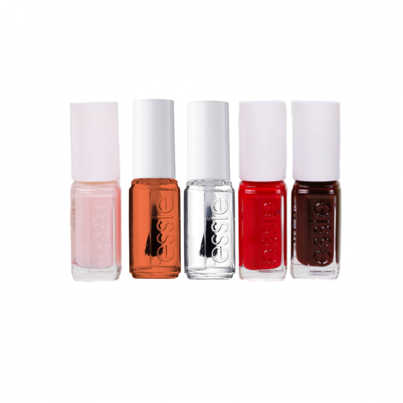 Essie Μανό 5ml