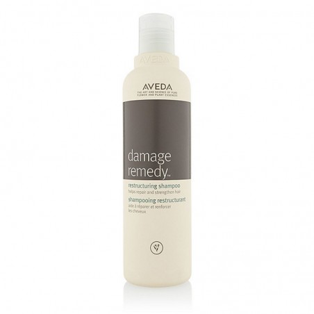 Aveda Damage Remedy Restructuring Shampoo 250ml