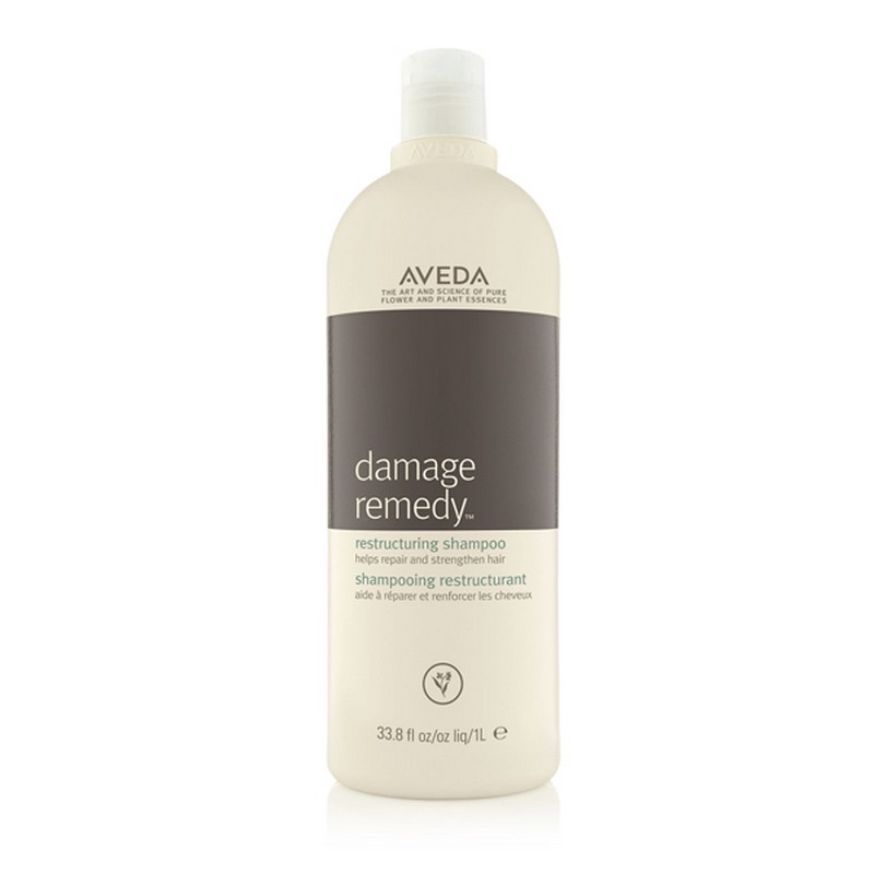 Aveda Damage Remedy Restructuring Shampoo 1000ml