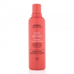 Aveda Nutriplenish Hydrating Shampoo – Deep Moisture 250ml