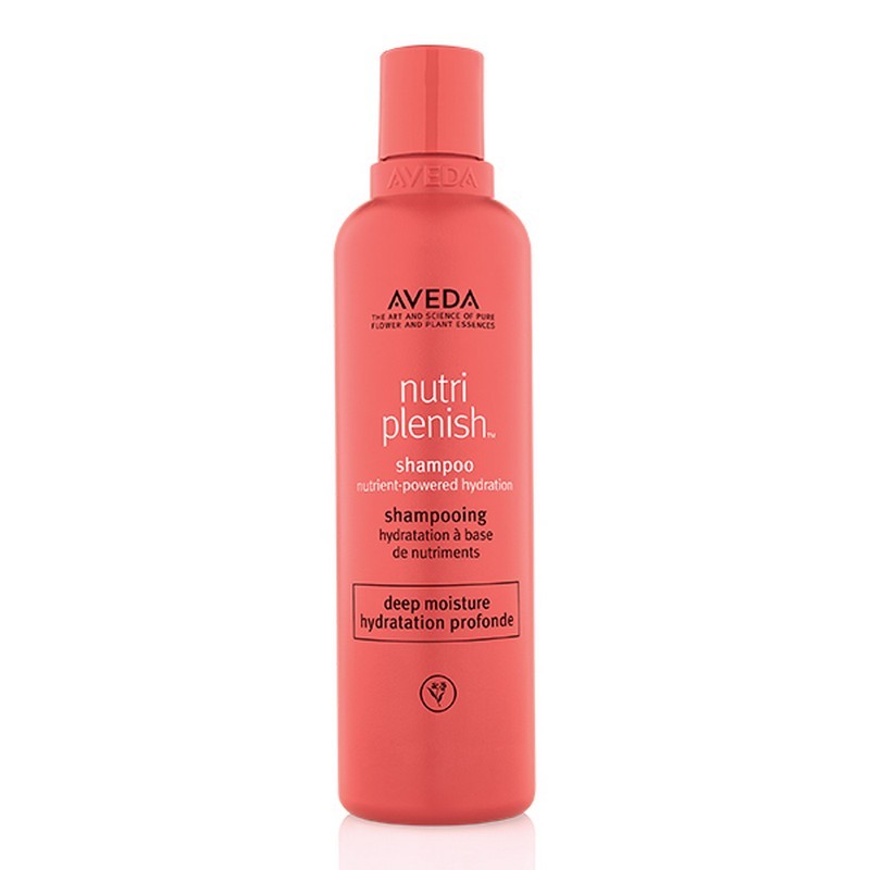 Aveda Nutriplenish Hydrating Shampoo – Deep Moisture 250ml