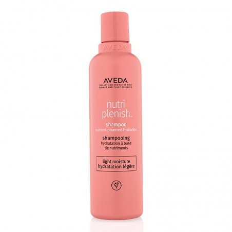 Aveda Nutriplenish Hydrating Shampoo – Light Moisture 250ml