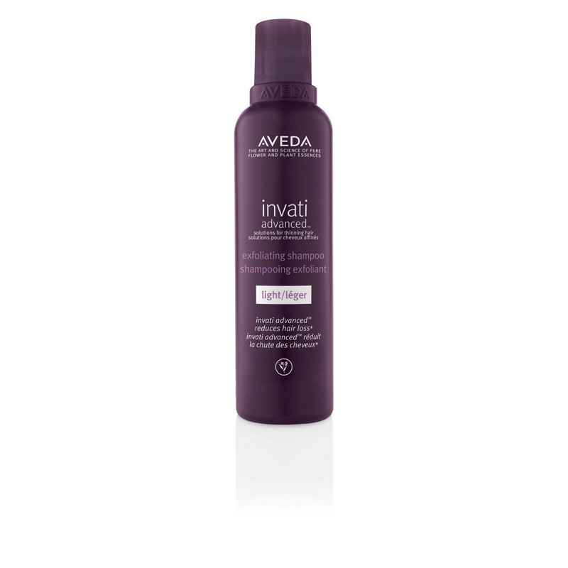 Aveda Invati Exfoliating Shampoo Light 200ml