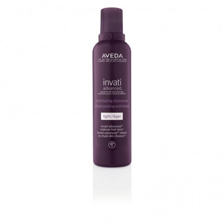 Aveda Invati Exfoliating Shampoo Light 200ml