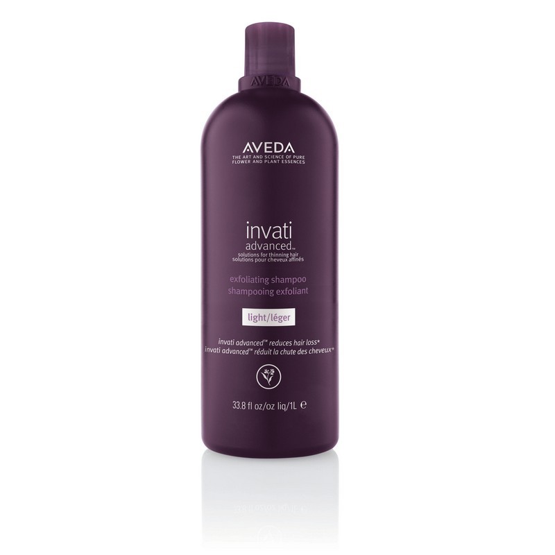 Aveda Invati Exfoliating Shampoo Light 1000ml